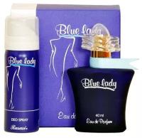 Rasasi Blue Lady