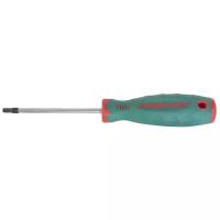 D71T15 Отвертка ANTI-SLIP GRIP TORX® T15 4х80х170 мм. JONNESWAY D71T15