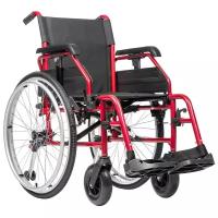 Кресло-коляска механическое Ortonica Base 190