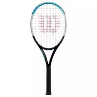 Ракетка теннисная для юниоров WILSON Ultra 26 V3