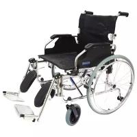Кресло-коляска механическое Titan LY-250 (250-XL)
