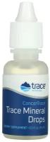 Trace Minerals ConcenTrace (микроэлементы в каплях) 15 мл