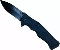 Складной нож Boker B048BLCK, длина лезвия 8,5 см