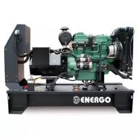 Дизельный генератор Energo AD60-T400