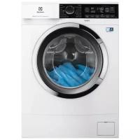 Стиральная машина Electrolux PerfectCare 600 EW6S2R27C