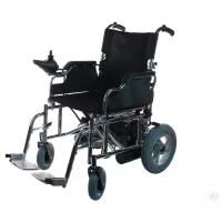 Кресло-коляска электрическое Titan LY-EB103 (103-112)