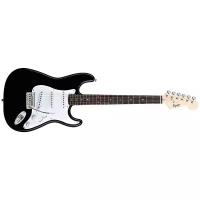 Электрогитара Squier Bullet Stratocaster with Tremolo black