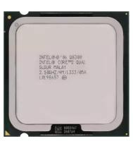 Процессор Intel Core 2 Duo Q8300 (2,5 ГГц, LGA 775, 4 Мб, 4 ядра) OEM