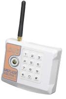 БРО-4 GSM (блок радиоканальный объектовый)