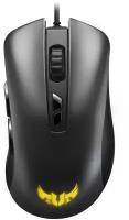 Мышь ASUS TUF Gaming M3 (90MP01J0-B0UA00) проводная, черная