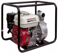Мотопомпа бензиновая Honda WH 20