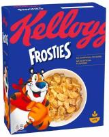 Сухой завтрак Kellogg's Frosties, 330 г