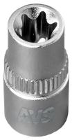 Головка торцевая TORX 1/2 DR (Е14) AVS HT1214