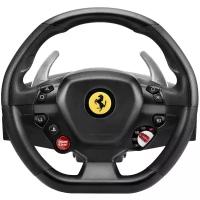 Руль Thrustmaster T80 Ferrari 488 GTB Edition, PS4/PC