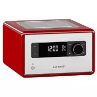 Радиоприемник Sonoro Radio SO-110 Red