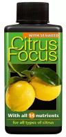 Удобрение для лимонов и цитрусовых Citrus Focus Growth Technology 100 мл