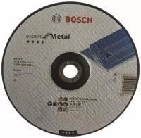 Диск отрезной по металлу для УШМ (230х3х22,2 мм) Bosch 2.608.600.226