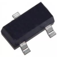 Транзистор MOSFET SI2301DS (p-канал, -4.7А, -20В)