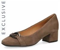 Туфли (женские) Caprice 9-9-22306-29-367 светло-коричневый 40