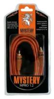 RCA-кабель MYSTERY MPRO 1.2