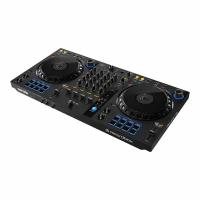 DJ контроллер PIONEER DDJ-FLX6