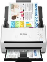 Сканер Epson WorkForce DS-530II