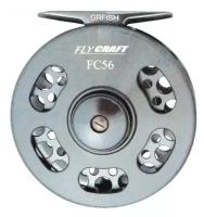 GRFish, Катушка Fly Craft FC56