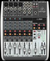 Микшерный пульт Behringer Q1204USB