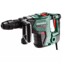 Электрический отбойный молоток Metabo MHEV 5 BL, 1.15 кВт