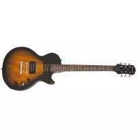 EPIPHONE Les Paul Special VE Vintage Sunburst Электрогитара