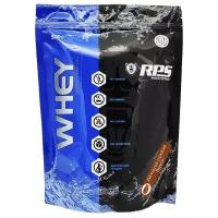 RPS Nutrition Whey Protein 500 г миндальное печенье