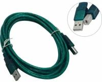 Кабель USB 2.0 A -> B Aopen ACU201-3TG