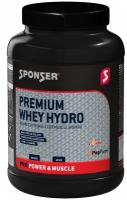 Sponser Premium Whey Hydro Шоколад 850г