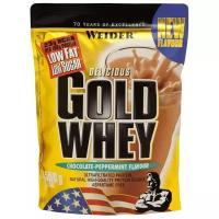 Протеин Weider Gold Whey