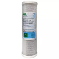 ITA Filter F30501 Картридж CTO-10 (карбон-блок), 1 шт