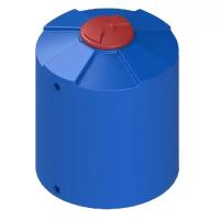 ASPLAST Емкость Ц700Д с крышкой EL-22P-CA-C700L-DB