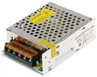 Ecola LED strip Power Supply 60W 220V-24V IP20 блок питания для светодиодной ленты