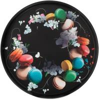 Поднос MACARONS 33см