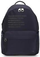 Рюкзак «College» 1010 Dark Blue