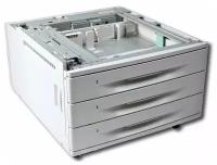 Опция устройства печати Xerox Phaser 7500 Трехлотковый податчик на 1500 листов 097S04024