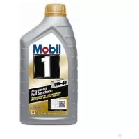 Mobil 1 FS 0W-40