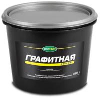 Смазка графитная многоцелевая 800гр. OILRIGHT 6041