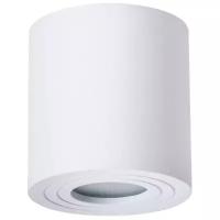 Светильник Arte Lamp GALOPIN A1460PL-1WH