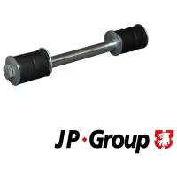 Стойка переднего стабилизатора JP Group 1240550710