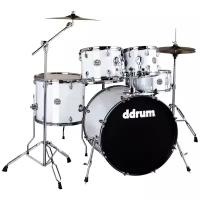 DDRUM D2 522 WHT ударная установка