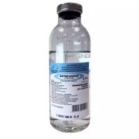 Натрия хлорид р-р д/ин.ф. бут., 0.9%, 200 мл, 28 шт