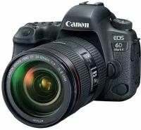 Canon EOS 6D Mark II EF24-105 f/4.0L IS II USM kit //