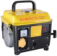 Бензиновый генератор Eurolux G950A (650 Вт)