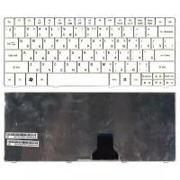 Клавиатура для ноутбука KB.110A.109 белая