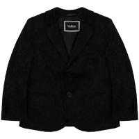 пиджак Gulliver, размер 104, черный